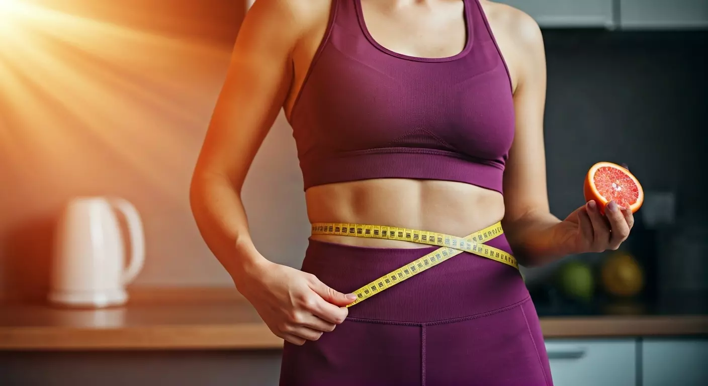 Quer Reduzir Medidas de Forma Natural? Saiba Tudo Sobre o Morosil!